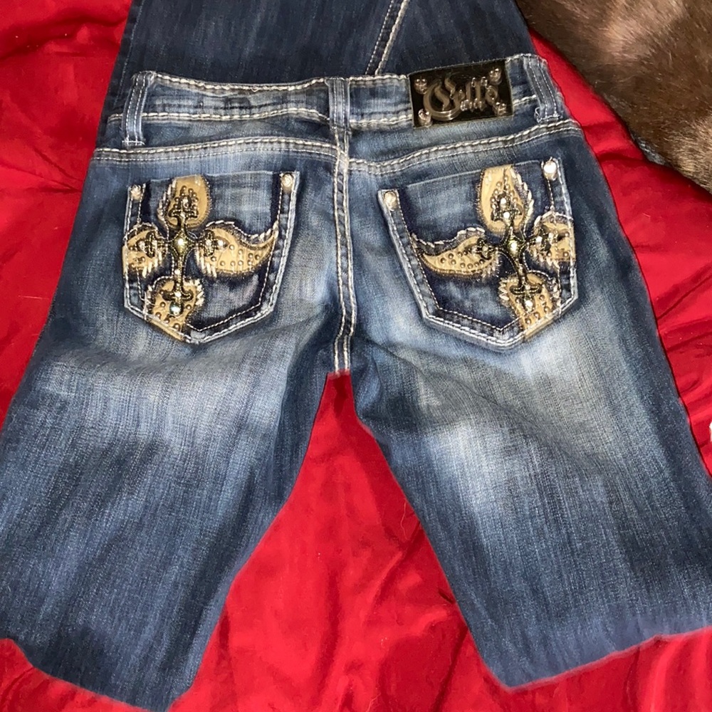 Cello jeans